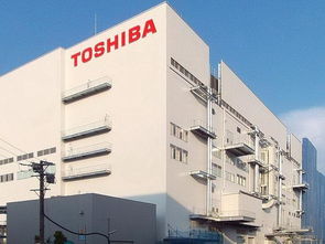 日本东芝公司寻求剥离个人电脑业务